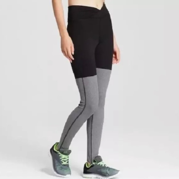 C9 Champion Freedom V Waist Stirrup Leggings NWT - Picture 7 of 9